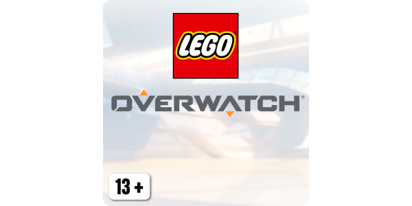 LEGO® Overwatch®