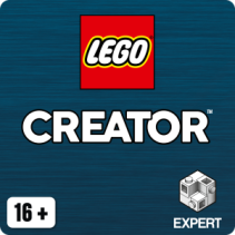 LEGO® Creator Expert
