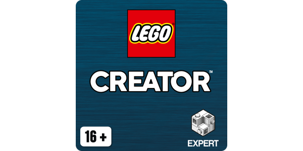 LEGO® Creator Expert