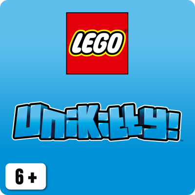 LEGO® Unikitty™
