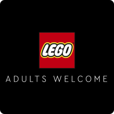 LEGO® Art