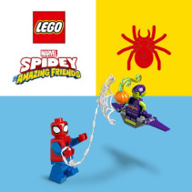 LEGO® Spider-man