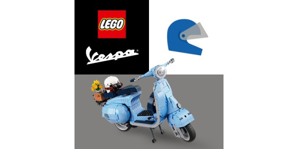 LEGO® Icons