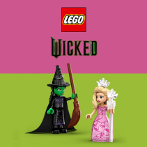 LEGO® Wicked