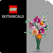 LEGO® Botanicals