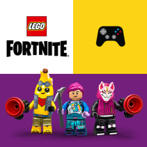 LEGO® Fornite®