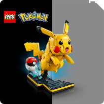 LEGO&reg; Pok&eacute;mon&trade;