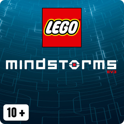 LEGO® MINDSTORMS®