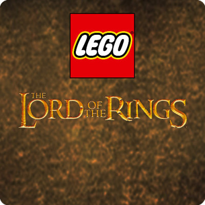 LEGO® The Lord of the Rings