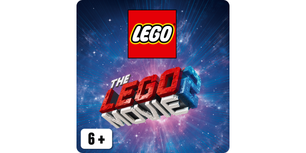 The LEGO® Movie 2