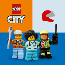 LEGO® CITY