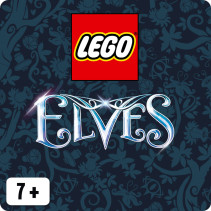 LEGO® Elves