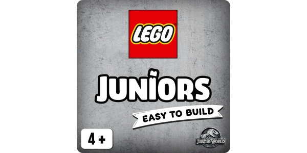 LEGO® Juniors