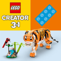 LEGO® Creator 3 v 1