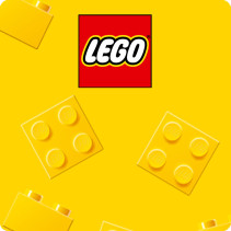 LEGO® Doplňky