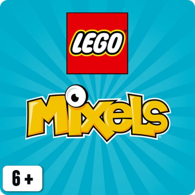 LEGO® Mixels 
