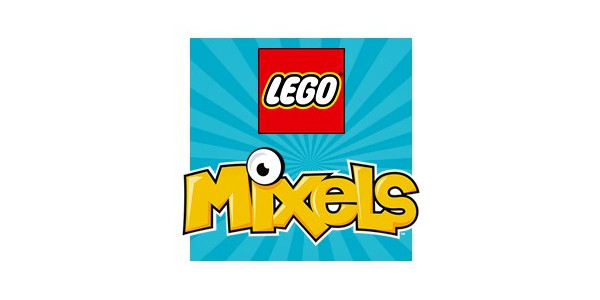 LEGO® Mixels 