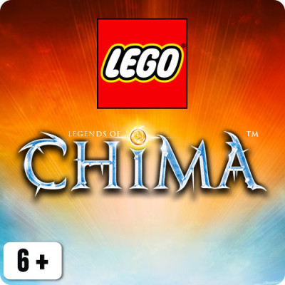 LEGO® Chima