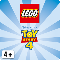 LEGO® Toy Story