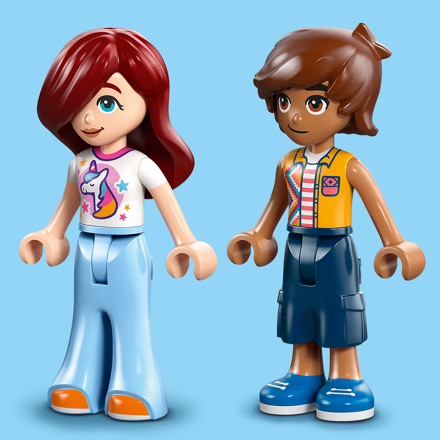 2&nbsp;postavy LEGO&reg; Friends