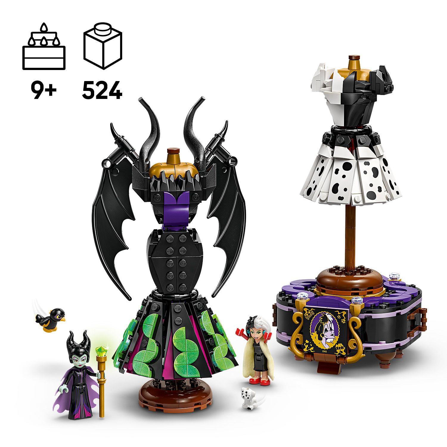 Ukažte světu svoji lásku ke stavění LEGO®