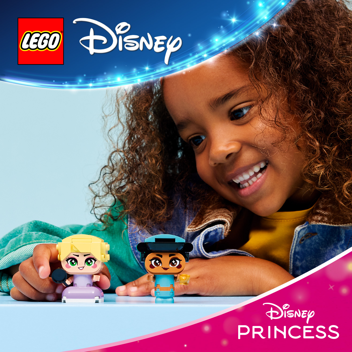 Par&aacute;dn&iacute; odměna pro fanou&scaron;ky princezen Disney
