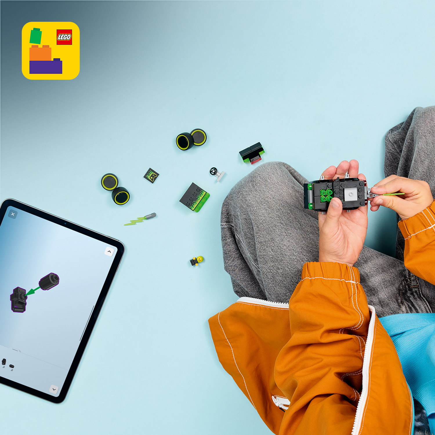 Vstupte do digit&aacute;ln&iacute;ho světa stavěn&iacute;
