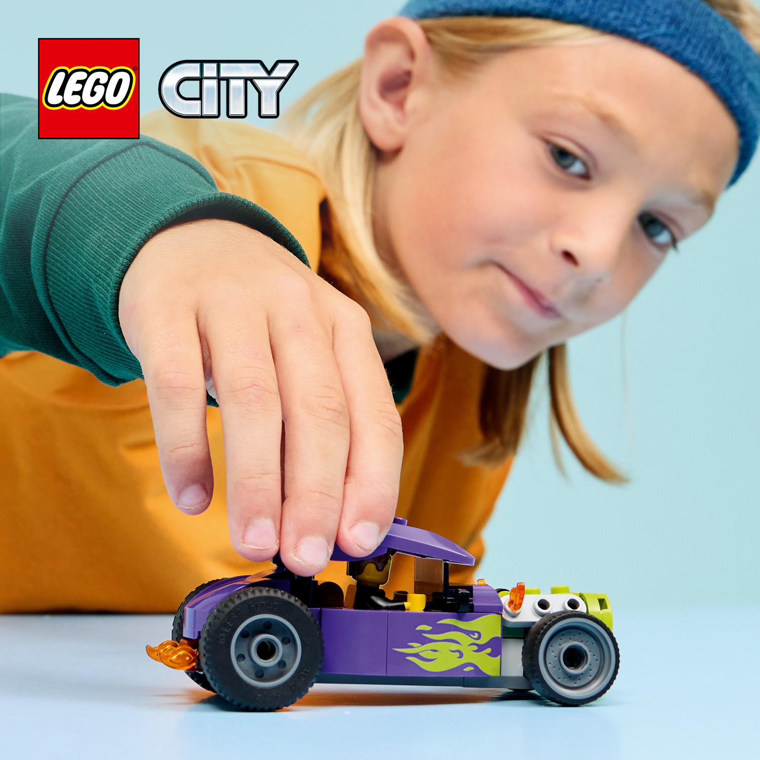 Klasick&eacute; aut&iacute;čko hot rod