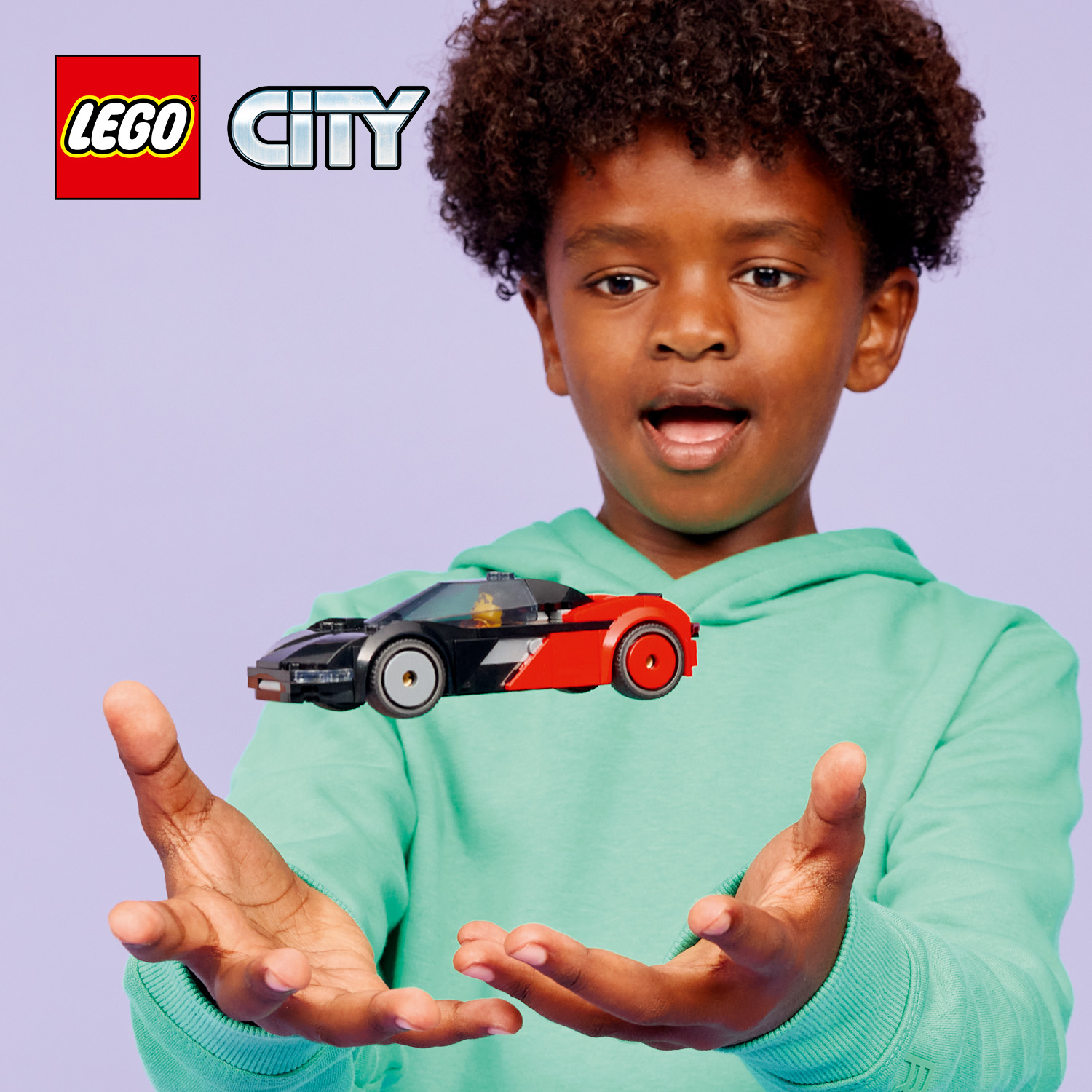 Par&aacute;dn&iacute; model elektrick&eacute;ho auta