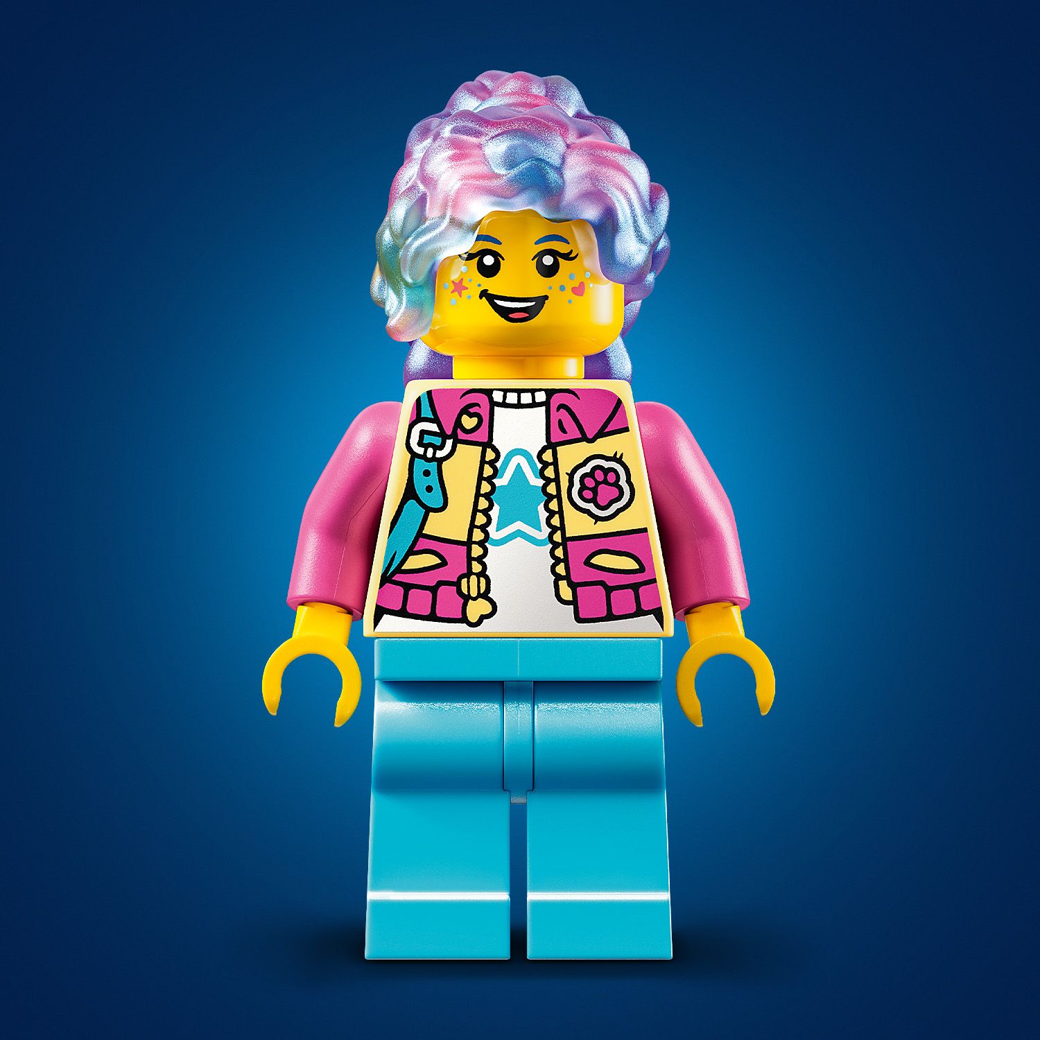 Minifigurka LEGO®