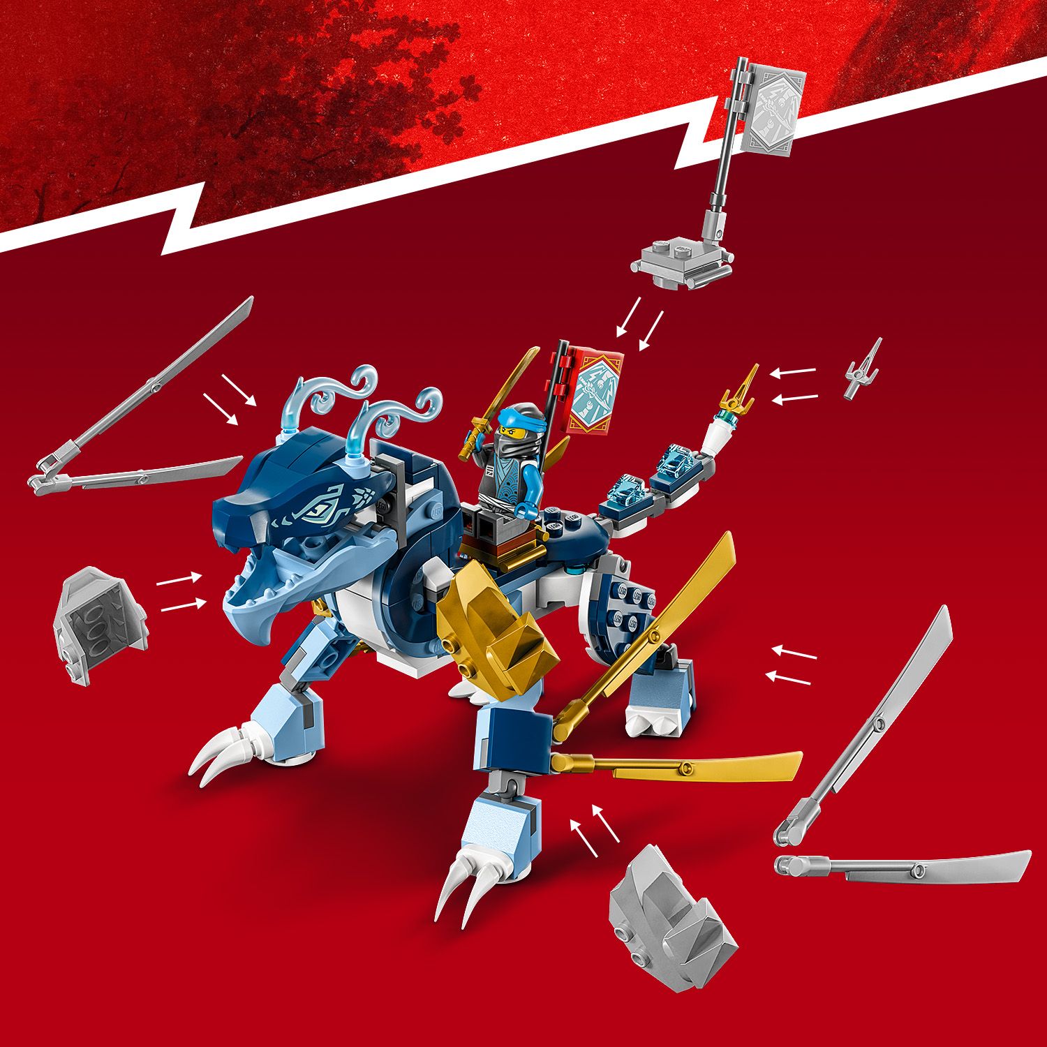 Vylep&scaron;ete draka