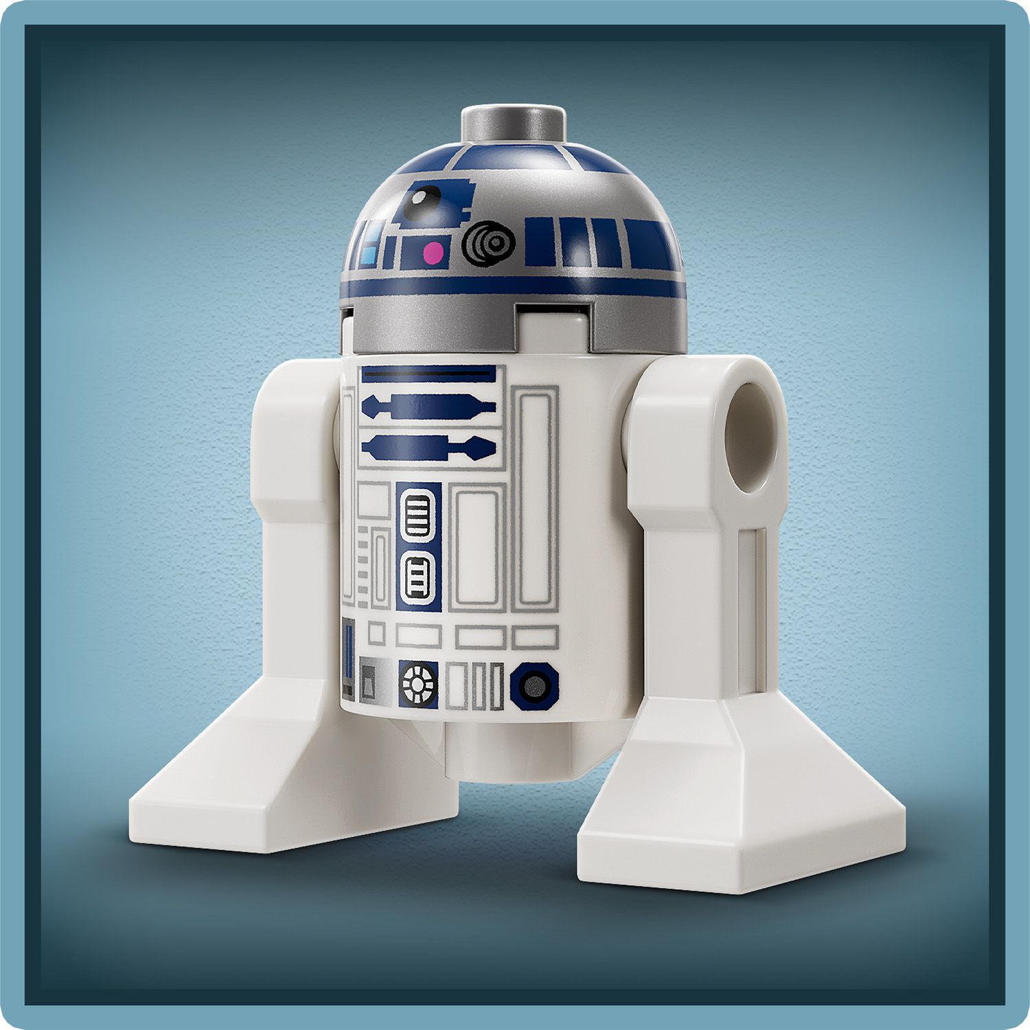 Další R2-D2!