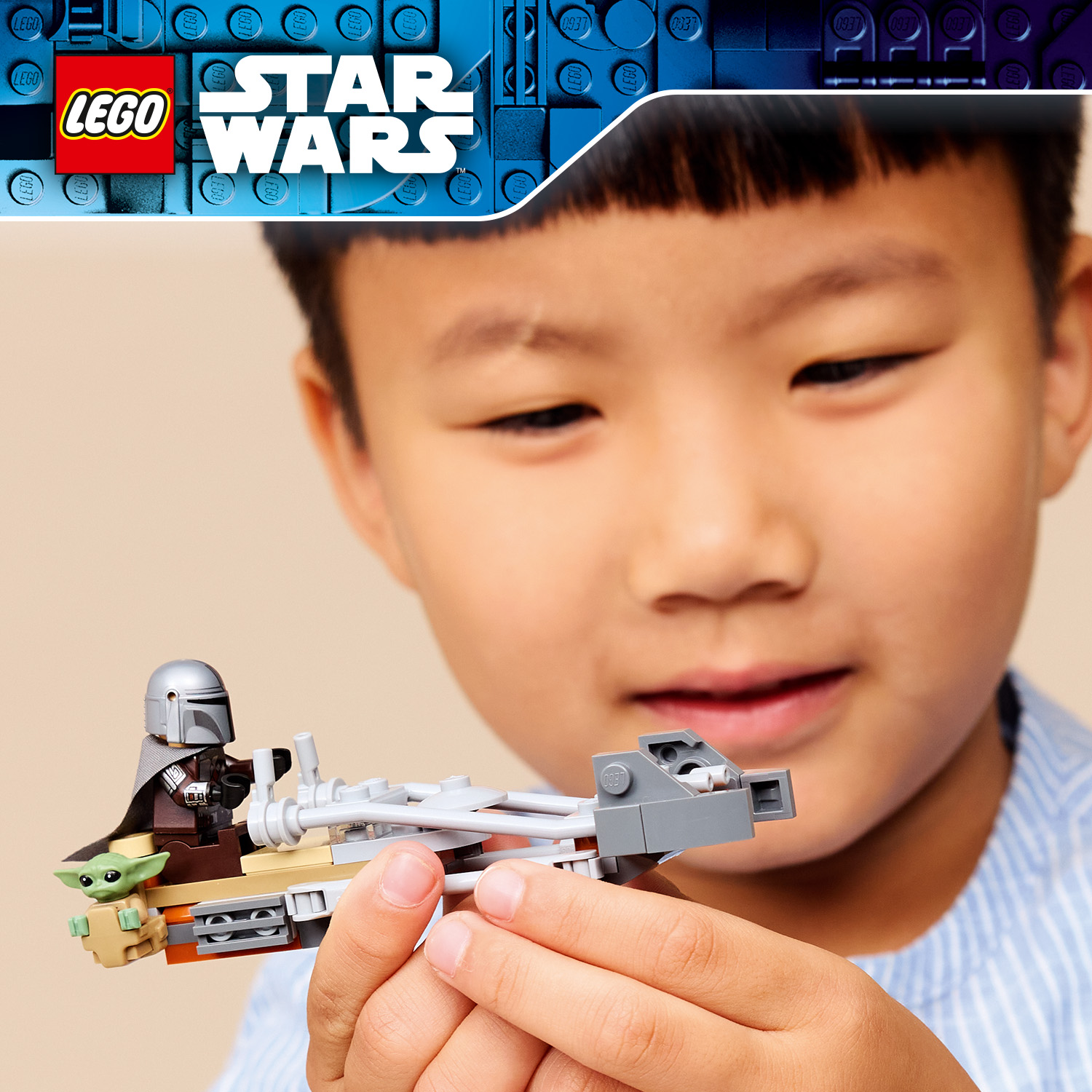 Uh&aacute;nějte do akce na planetu Tatooine