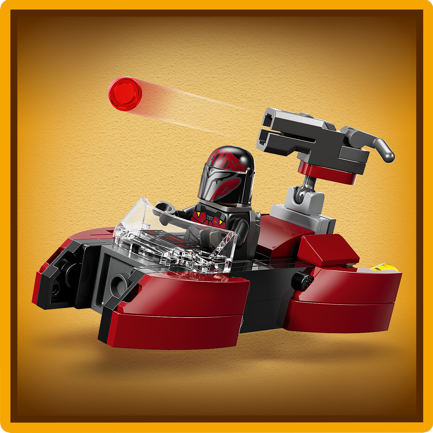 Sp&iacute;dr Star Wars&trade;