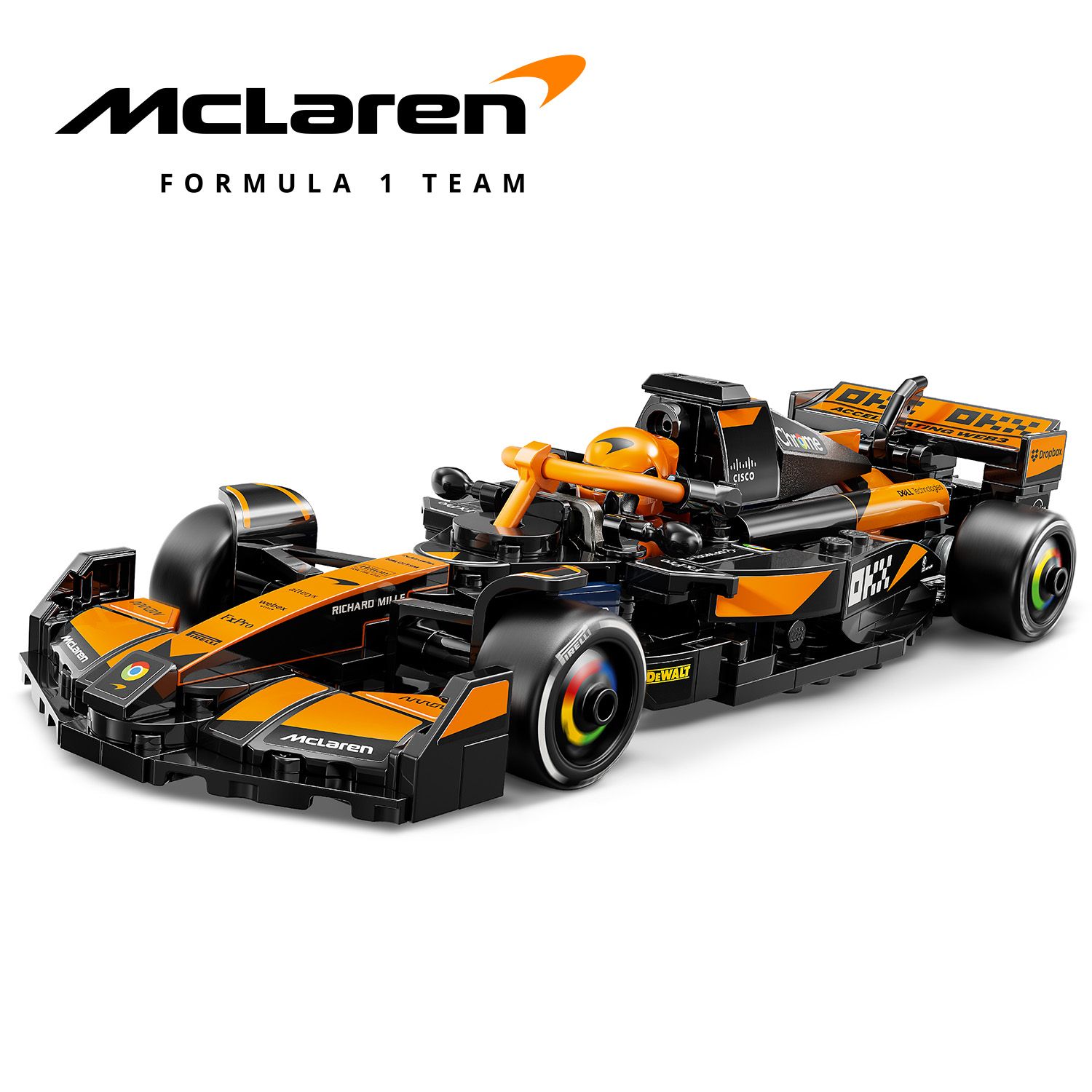 Kdo získá pole position?