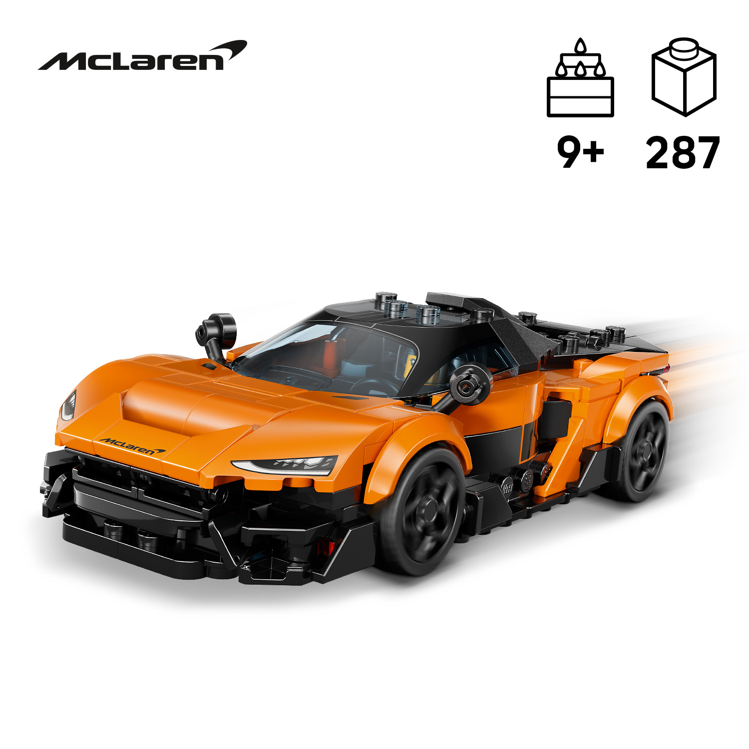 Oslavte skutečn&eacute; superauto